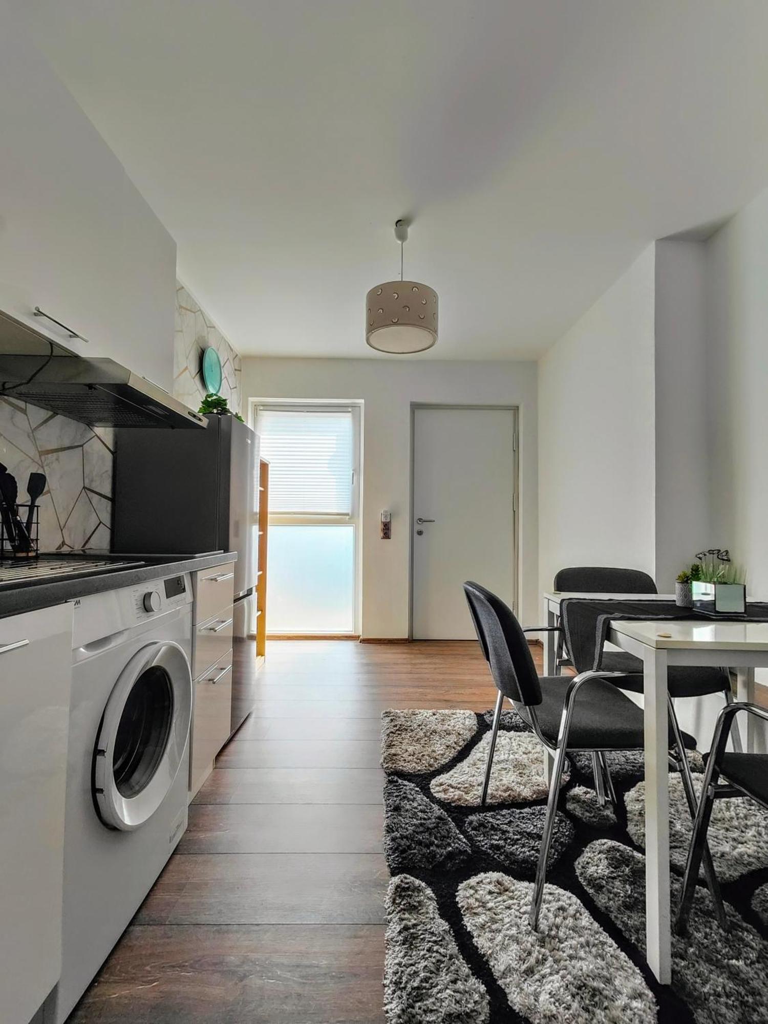 Modern Cozy Apartment, Green Neighborhood, Good Connectivity Duisburg Exterior photo