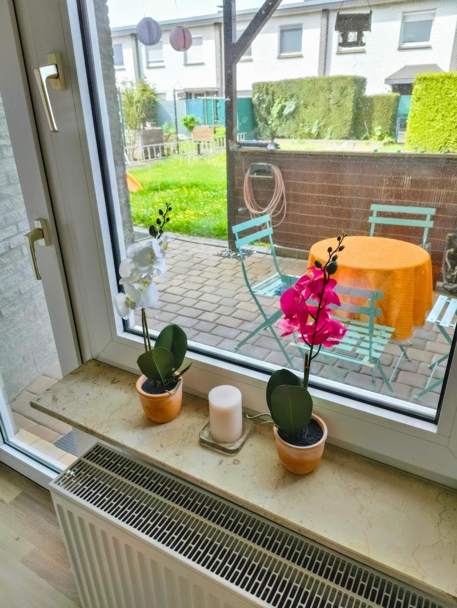 Modern Cozy Apartment, Green Neighborhood, Good Connectivity Duisburg Exterior photo