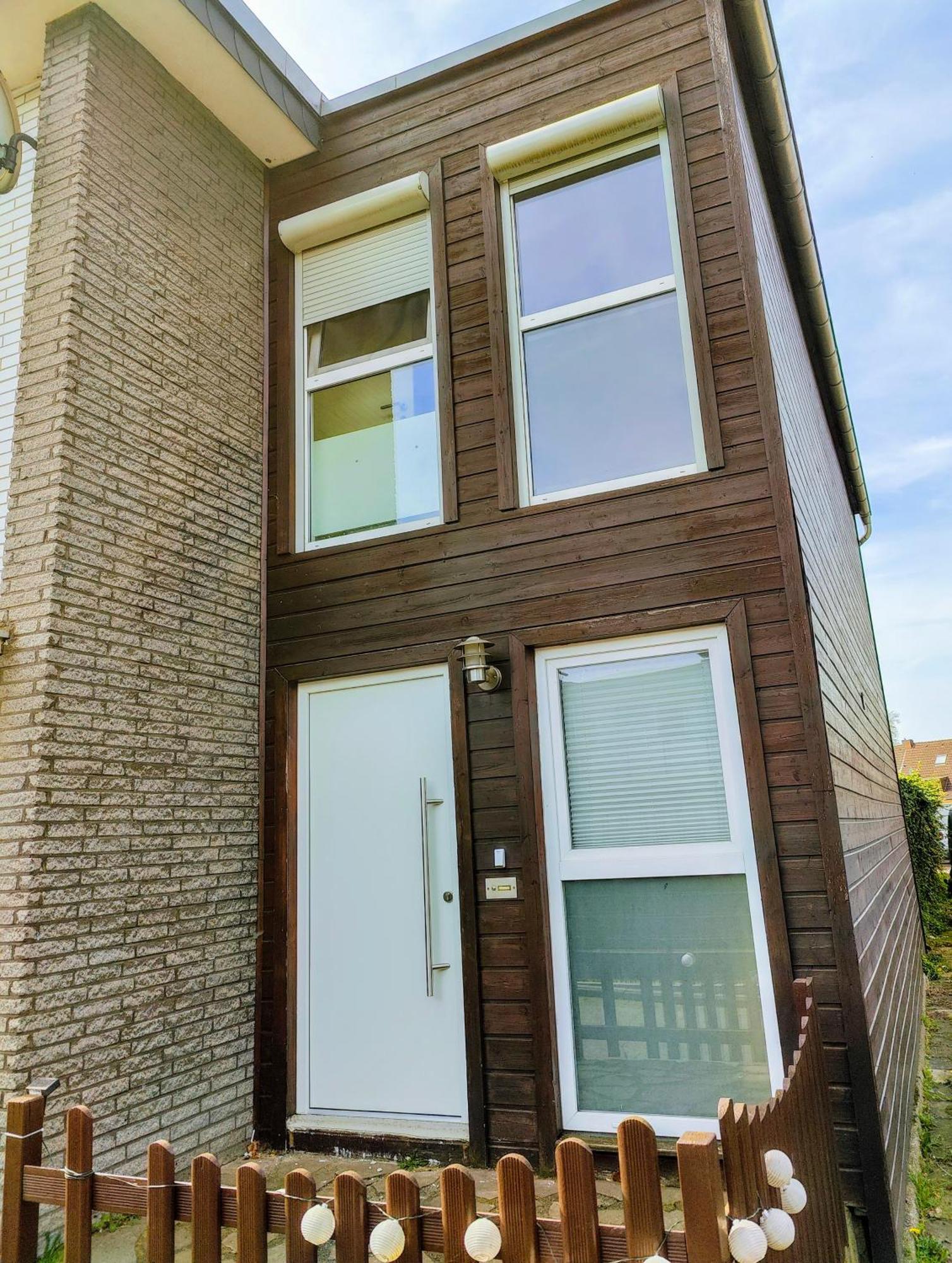 Modern Cozy Apartment, Green Neighborhood, Good Connectivity Duisburg Exterior photo